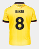 25/26 Junior Third Shirt SS