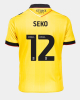 25/26 Junior Third Shirt SS