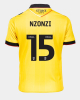 25/26 Junior Third Shirt SS