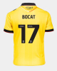25/26 Junior Third Shirt SS