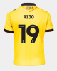25/26 Junior Third Shirt SS
