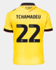 25/26 Junior Third Shirt SS