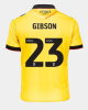 25/26 Junior Third Shirt SS