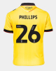 25/26 Junior Third Shirt SS