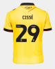 25/26 Junior Third Shirt SS
