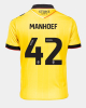 25/26 Junior Third Shirt SS