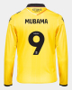 25/26 Junior Third Shirt LS