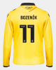 25/26 Junior Third Shirt LS