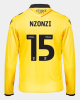 25/26 Junior Third Shirt LS