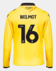 25/26 Junior Third Shirt LS
