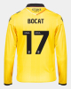 25/26 Junior Third Shirt LS