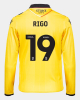 25/26 Junior Third Shirt LS