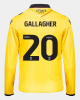 25/26 Junior Third Shirt LS
