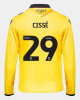 25/26 Junior Third Shirt LS