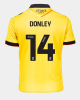 25/26 Junior Third Shirt SS