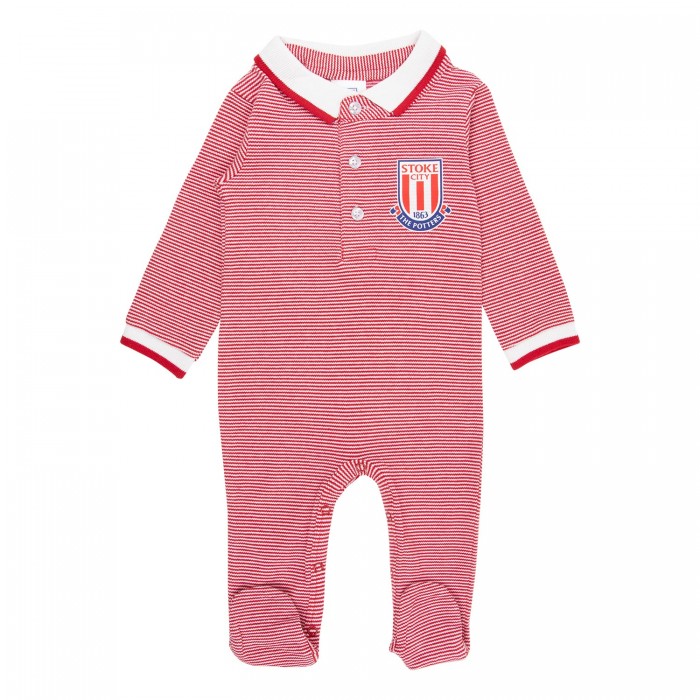 Sonny Sleepsuit