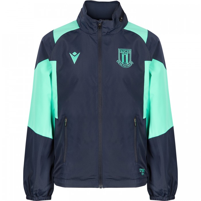 2023/24 Junior Shower Jacket