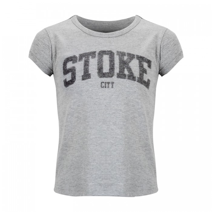 Sway Junior beaded T-shirt