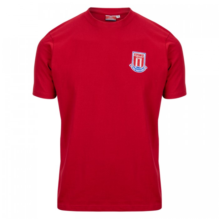 Adult Essential T-Shirt - Red