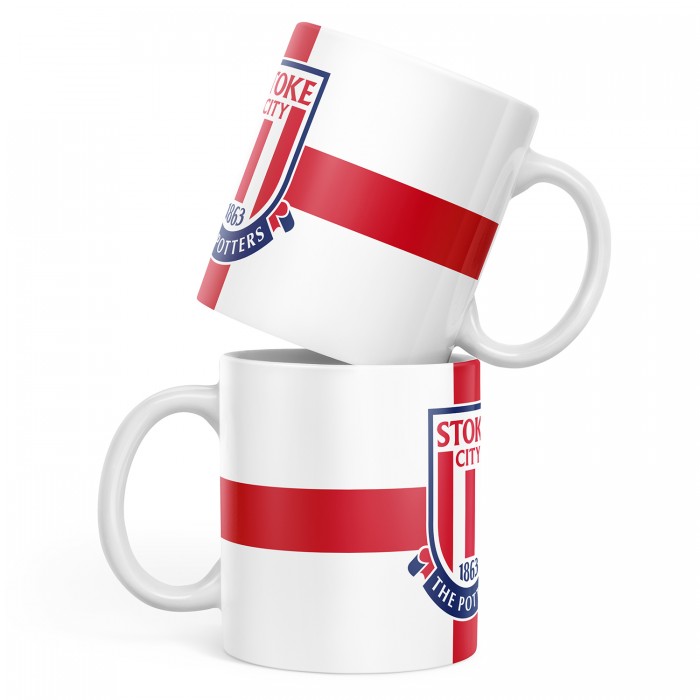 England/SCFC Mug