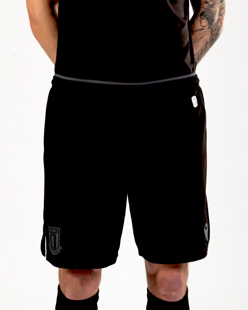 24/25 Adult Away Shorts