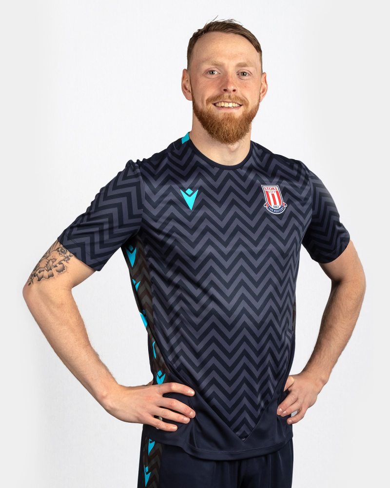 24/25 Adult Unsponsored Home GK Shirt SS