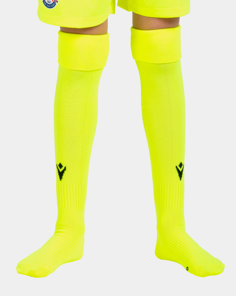 24/25 Junior Away GK Socks