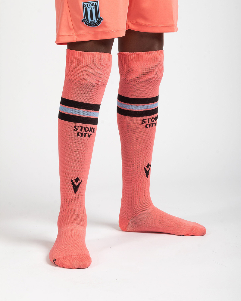 24/25 Junior Third Socks