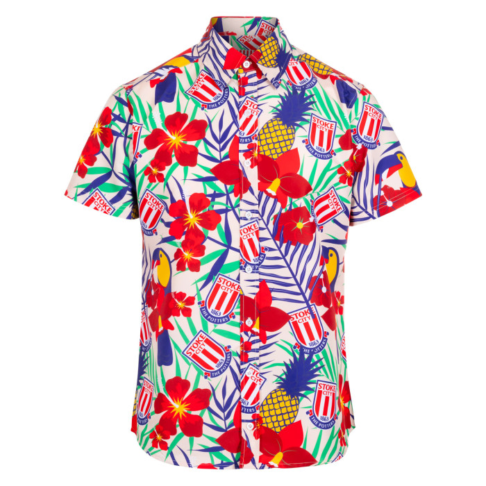 2024 Hawaiian Shirt