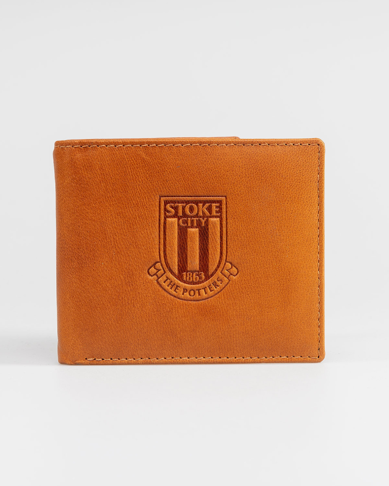 Swanton Wallet