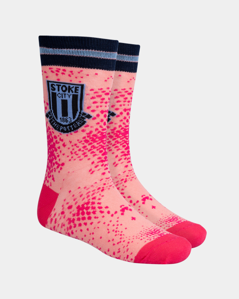 24/25 Third Kit Sock