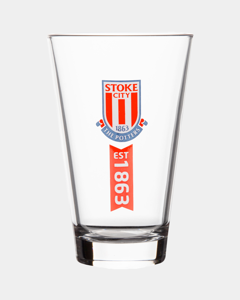 Established 1863 Juice Glass