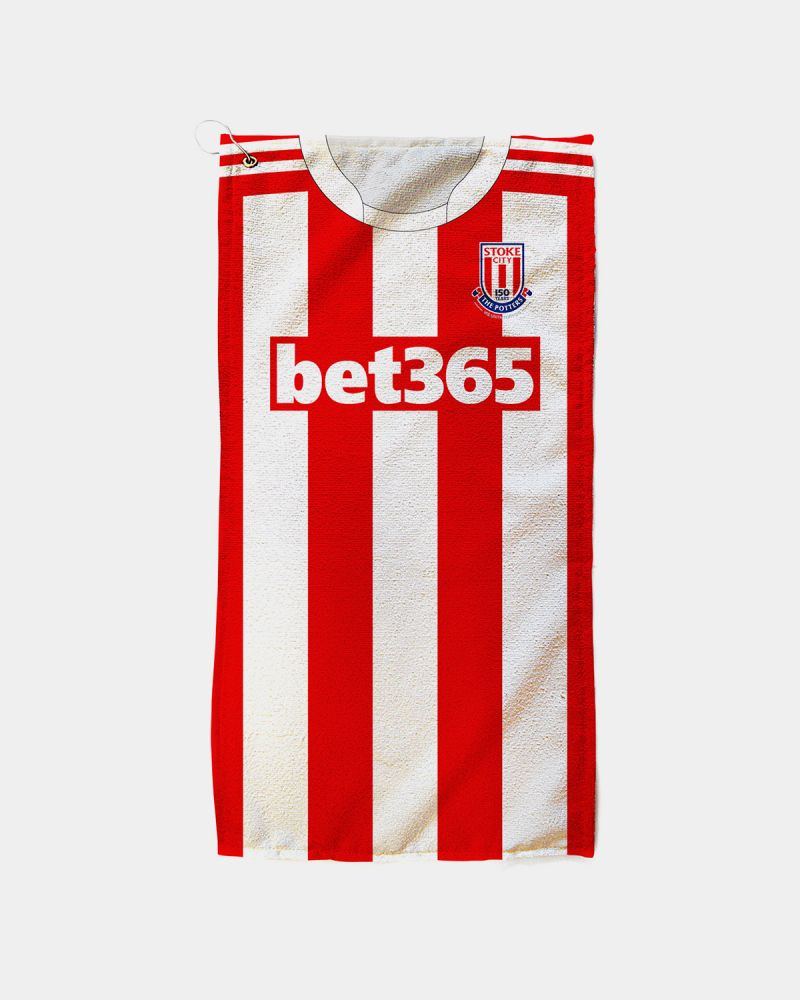 12/13 Home Kit Golf Towel