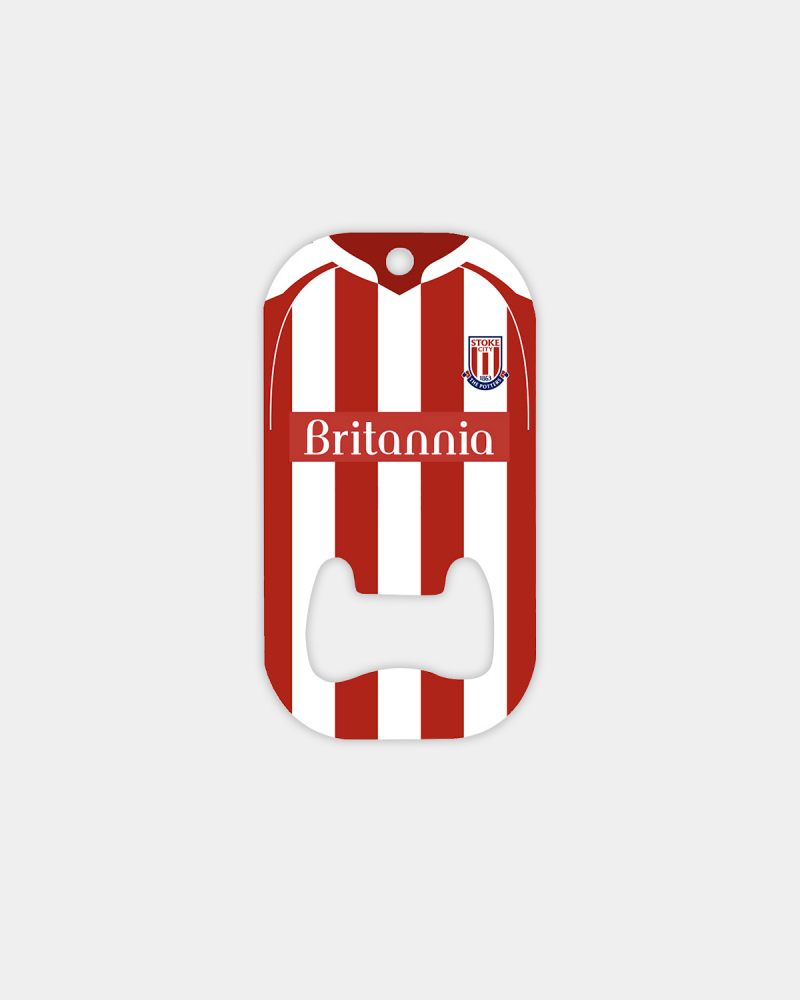 09/10 Home Kit Bottle Opener