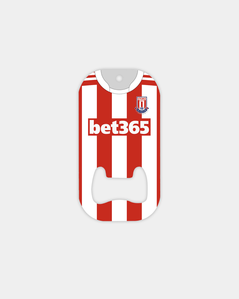 12/13 Home Kit Bottle Opener