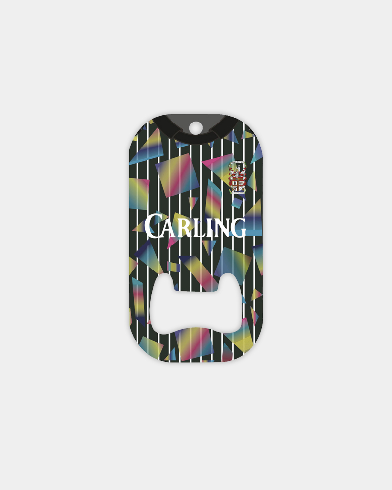 94/95 GK Kit Bottle Opener