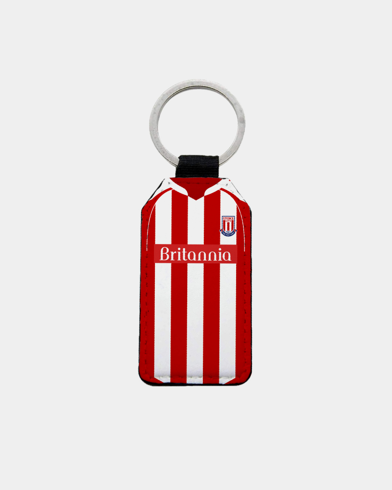 09/10 Home Kit Keyring