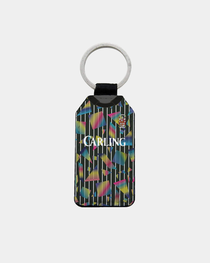 94/95 GK Kit Keyring