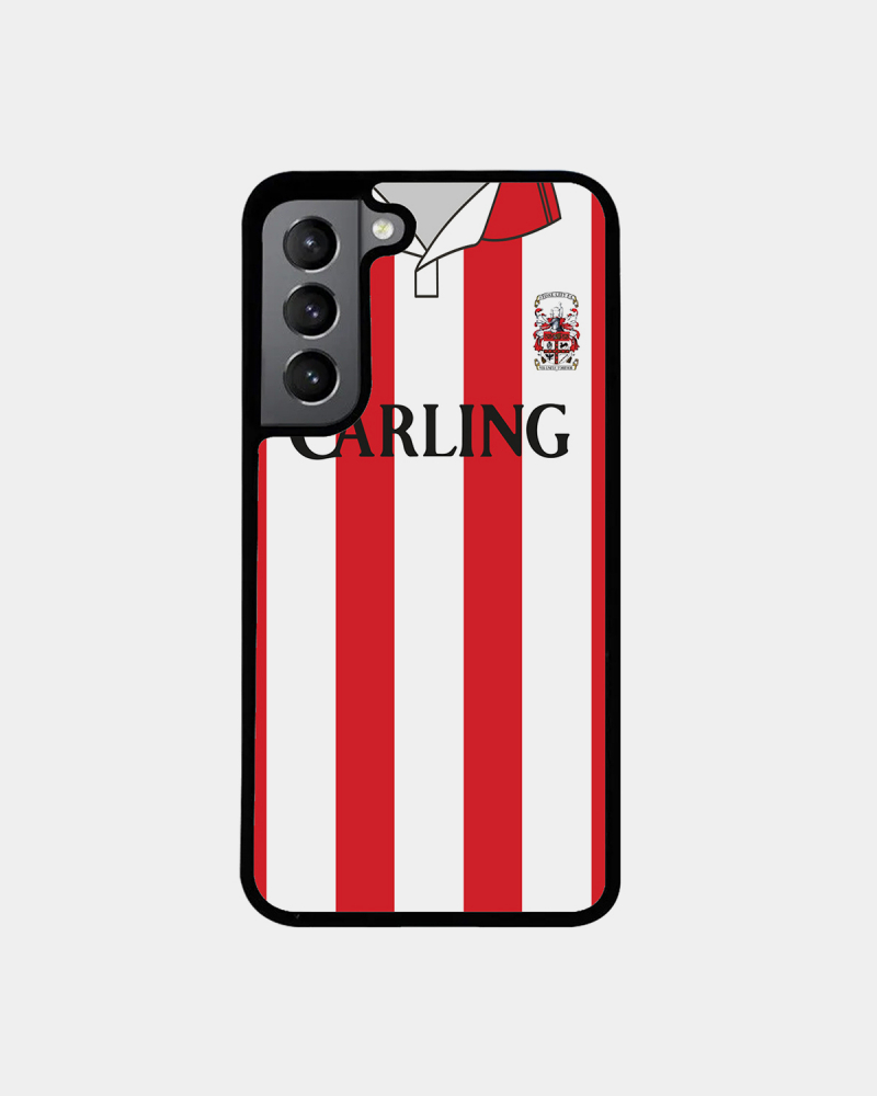 93/94 Home Kit Samsung Phone Case