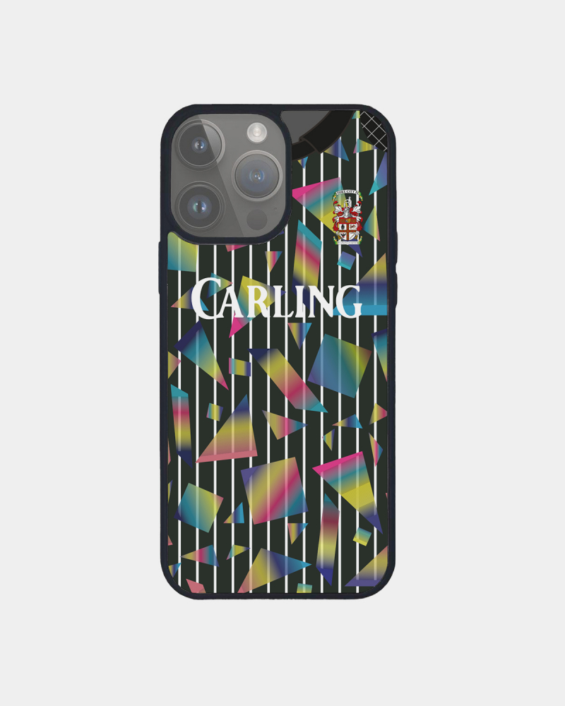 94/95 GK Kit iPhone Case