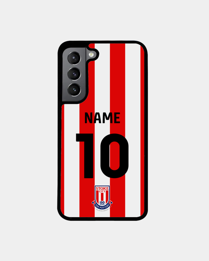 12/13 Home Kit Personalised Samsung Phone Case