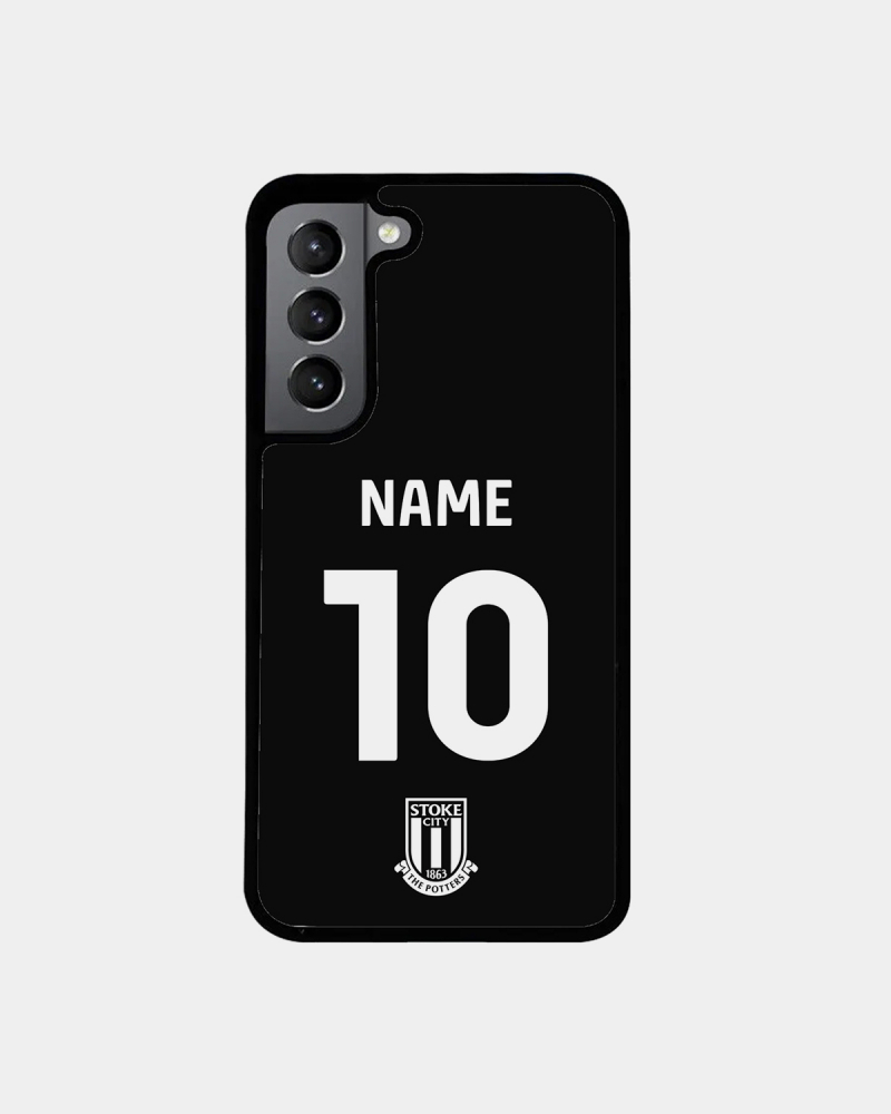 15/16 Away Kit Personalised Samsung Phone Case