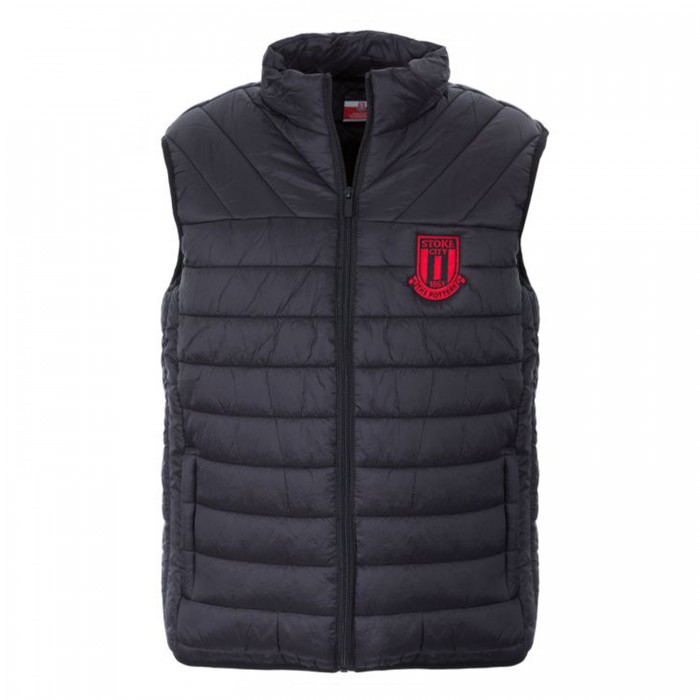 Adult Clayton Gilet