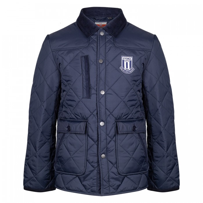 Adult Cleveland Jacket