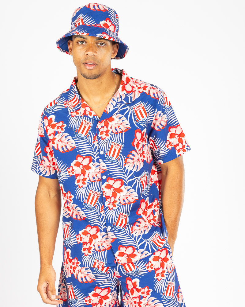 2025 Hawaiian Shirt
