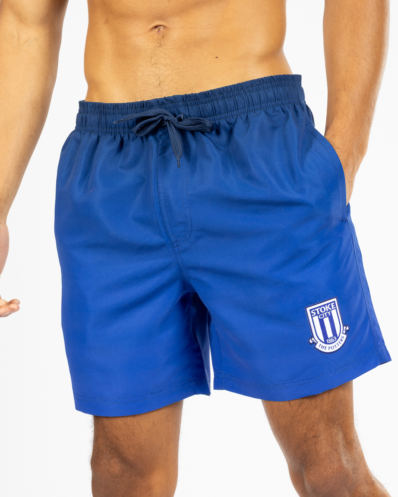Adult Gradient Swim Shorts