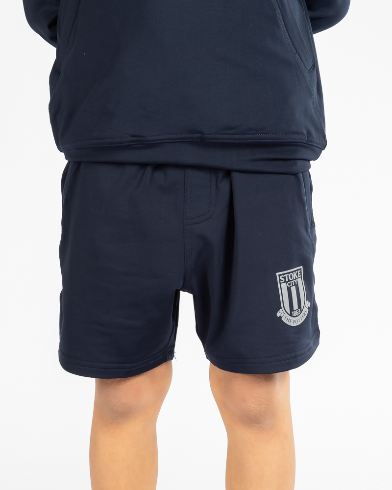 Junior Midnight Short