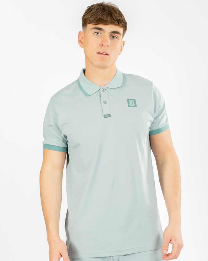 Adult Mono Polo - Sage