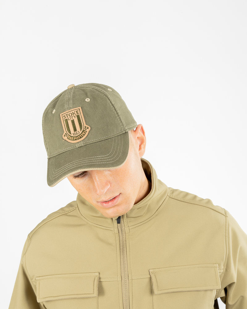 Adult Portland Cap