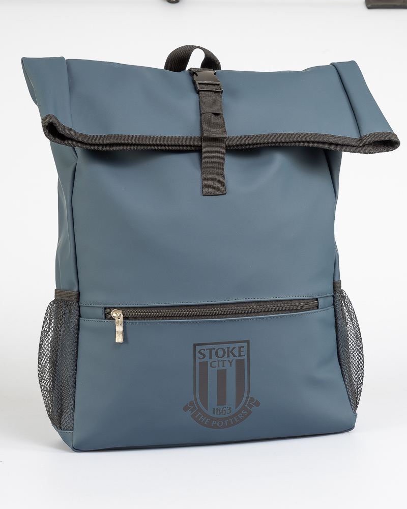 Rolltop Backpack